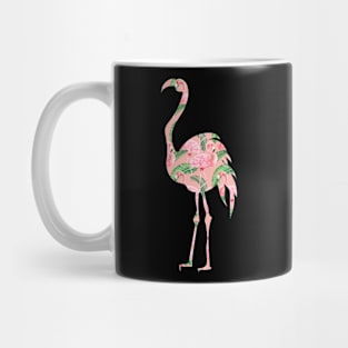 Flamingos flamingo Mug